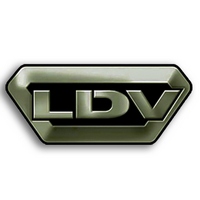 LDV MAXUS 2004 - 2009