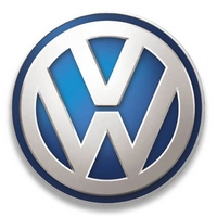 VW TOUAREG II 2010 - 2018