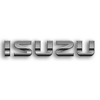 ISUZU D-MAX 2002 - 2008
