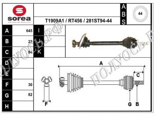 T49281A1,8200257766