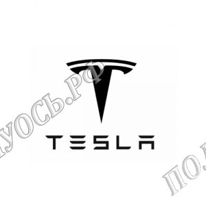 TESLA MODEL X 2015 -
