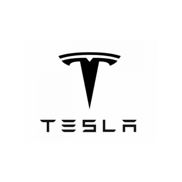 TESLA MODEL X 2015 -