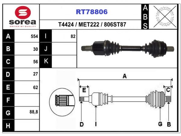 RT78806