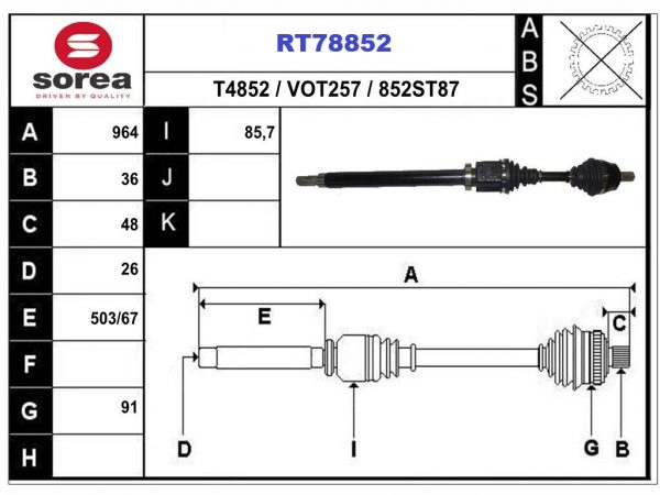 RT78852