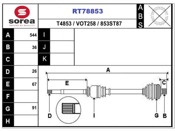 RT78853