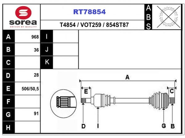 RT78854