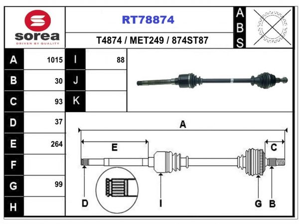 RT78874