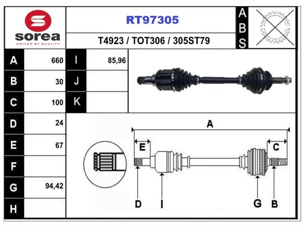 RT97305