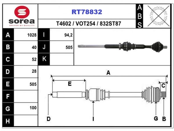 RT78832